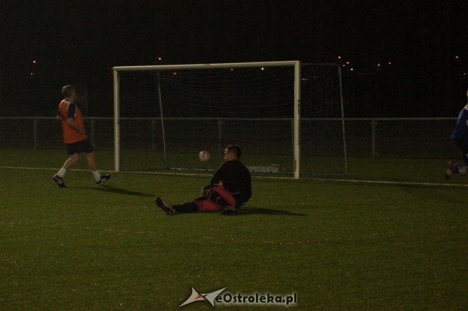 II. kolejka ligi 7 [20.04.2012] - zdjęcie #2 - eOstroleka.pl