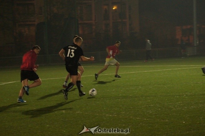 II. kolejka ligi 7 [20.04.2012] - zdjęcie #1 - eOstroleka.pl