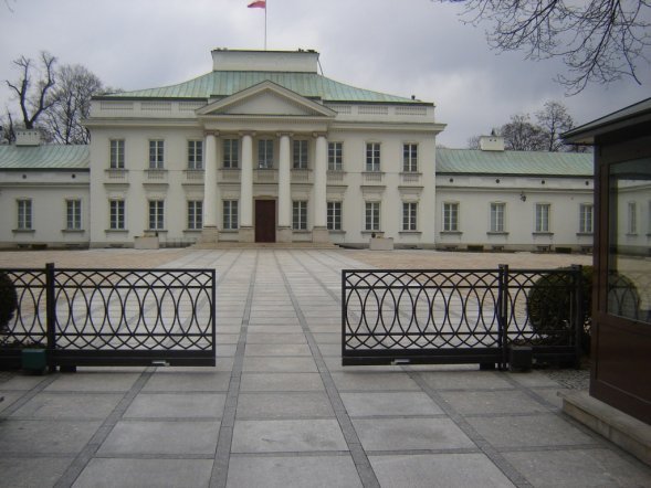 II Ogólnopolski Marsz w Obronie TV Trwam i Wolności Słowa  - zdjęcie #16 - eOstroleka.pl