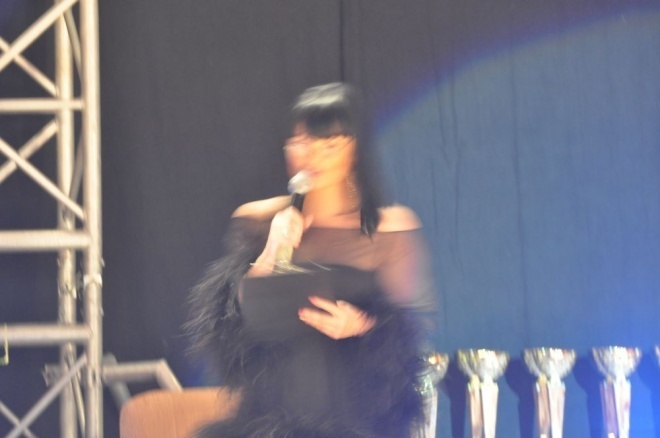 IX Ogólnopolski Turniej Tańca Towarzyskiego o Puchar Prezydenta Miasta Ostrołęki [21.04.2012] - zdjęcie #17 - eOstroleka.pl