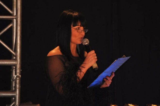 IX Ogólnopolski Turniej Tańca Towarzyskiego o Puchar Prezydenta Miasta Ostrołęki [21.04.2012] - zdjęcie #12 - eOstroleka.pl