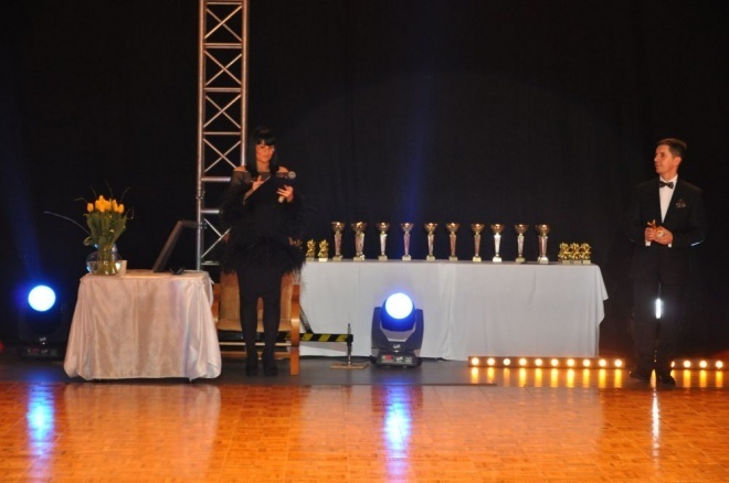 IX Ogólnopolski Turniej Tańca Towarzyskiego o Puchar Prezydenta Miasta Ostrołęki [21.04.2012] - zdjęcie #10 - eOstroleka.pl