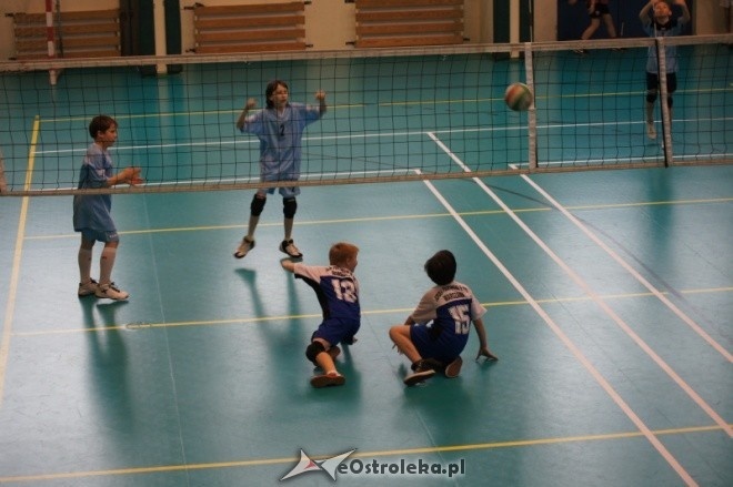 Turniej Minisiatkówki Kinder + Sport [22.04.2012] - zdjęcie #49 - eOstroleka.pl