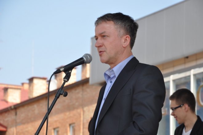 Dzień Ziemi 2012 w Ostrołęce [22.IV.2012] - zdjęcie #39 - eOstroleka.pl