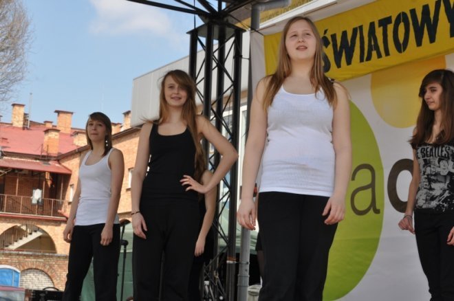 Dzień Ziemi 2012 w Ostrołęce [22.IV.2012] - zdjęcie #4 - eOstroleka.pl