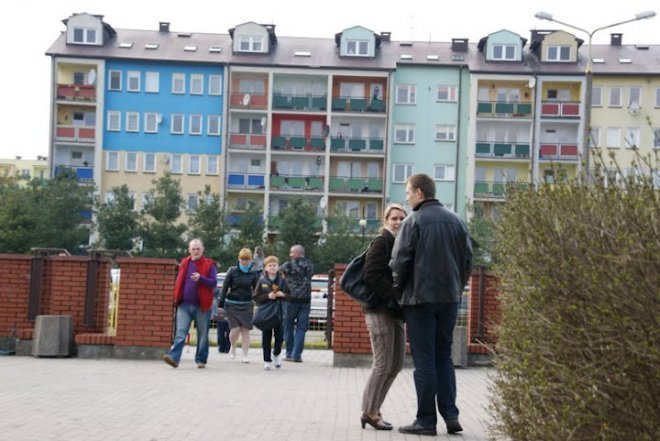 Spotkanie z Jackiem Pulikowskim w Ostrołęce [20.IV.2012] - zdjęcie #16 - eOstroleka.pl