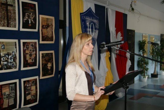 Spotkanie z Jackiem Pulikowskim w Ostrołęce [20.IV.2012] - zdjęcie #9 - eOstroleka.pl