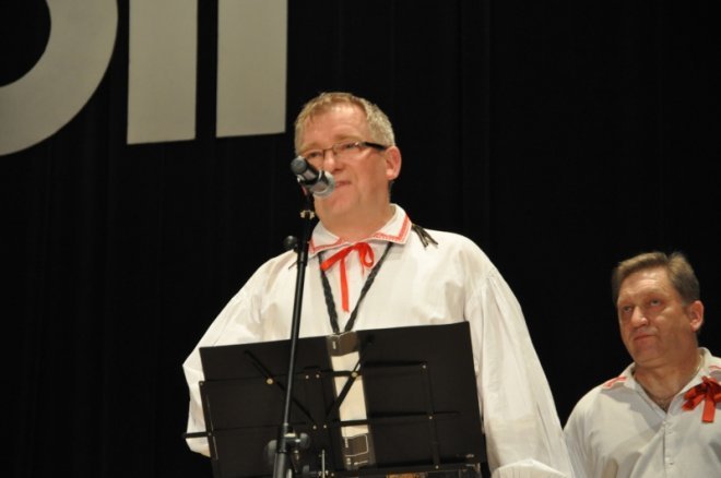 Gala wręczenia Kurpików 2011 [23.IV.2012] - zdjęcie #44 - eOstroleka.pl
