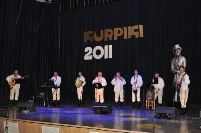 Gala wręczenia Kurpików 2011 [23.IV.2012] - zdjęcie #21 - eOstroleka.pl