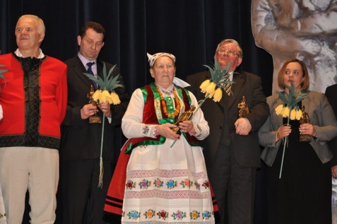 Gala wręczenia Kurpików 2011 [23.IV.2012] - zdjęcie #55 - eOstroleka.pl