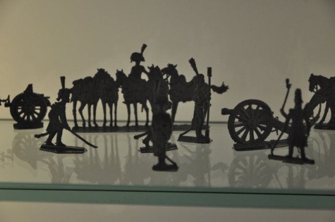 Pomnik Mauzoleum otwarty dla zwiedzających [24.IV.2012] - zdjęcie #3 - eOstroleka.pl