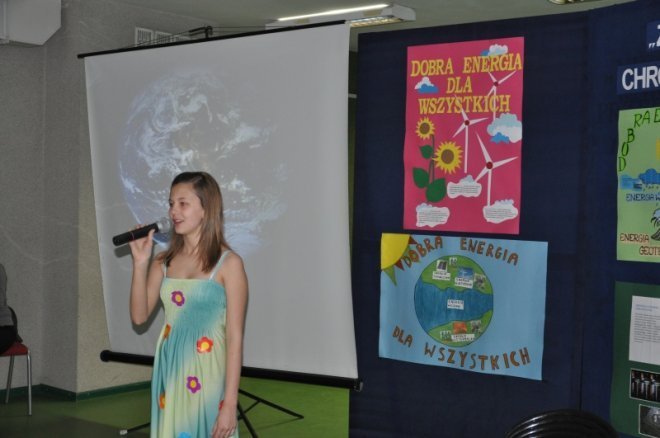 Obchody dnia ziemi w SP10 [26.IV.2012] - zdjęcie #26 - eOstroleka.pl