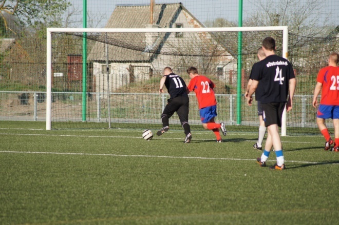 Liga 7: eOstroleka.pl - Arco Ławy 6:2 [28.04.2012] - zdjęcie #14 - eOstroleka.pl