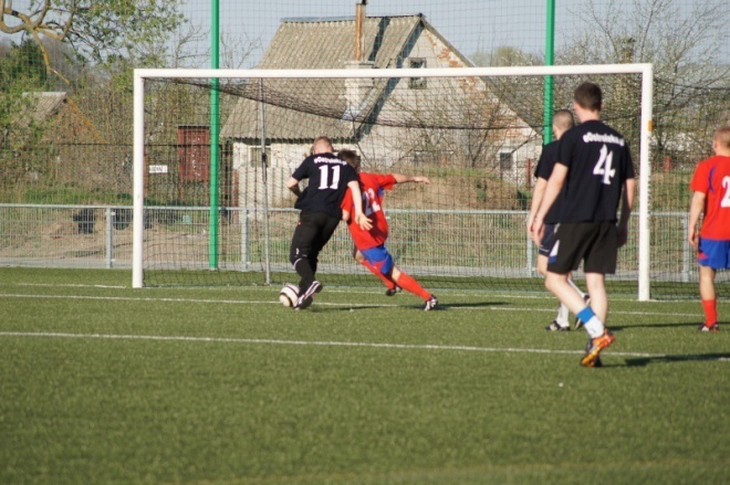 Liga 7: eOstroleka.pl - Arco Ławy 6:2 [28.04.2012] - zdjęcie #12 - eOstroleka.pl