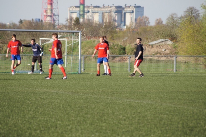 Liga 7: eOstroleka.pl - Arco Ławy 6:2 [28.04.2012] - zdjęcie #10 - eOstroleka.pl