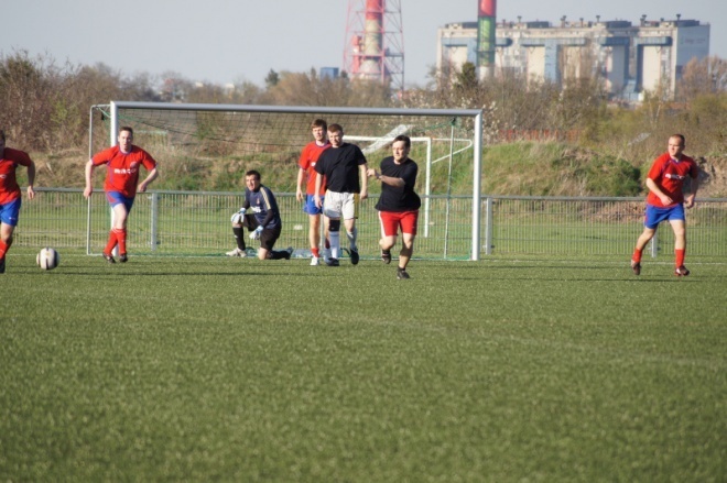 Liga 7: eOstroleka.pl - Arco Ławy 6:2 [28.04.2012] - zdjęcie #9 - eOstroleka.pl