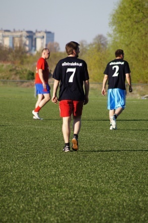 Liga 7: eOstroleka.pl - Arco Ławy 6:2 [28.04.2012] - zdjęcie #14 - eOstroleka.pl
