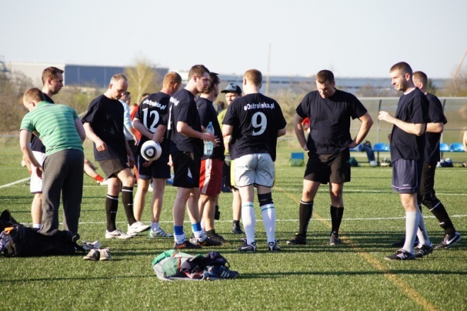 Liga 7: eOstroleka.pl - Arco Ławy 6:2 [28.04.2012] - zdjęcie #3 - eOstroleka.pl