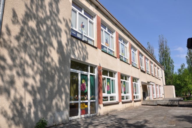 Inwestycje oświatowe 2012 [2.V.2012] - zdjęcie #14 - eOstroleka.pl
