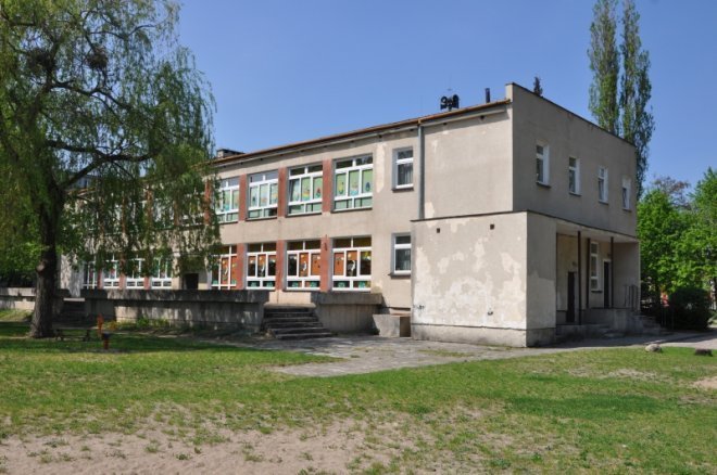 Inwestycje oświatowe 2012 [2.V.2012] - zdjęcie #11 - eOstroleka.pl