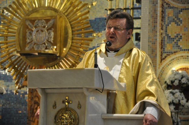 Obchody 3 maja w Ostrołęce [3.V.2012] - zdjęcie #22 - eOstroleka.pl