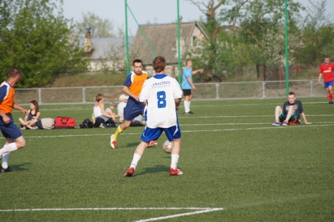 5. kolejka ligi 7 [2.05.2012] - zdjęcie #42 - eOstroleka.pl