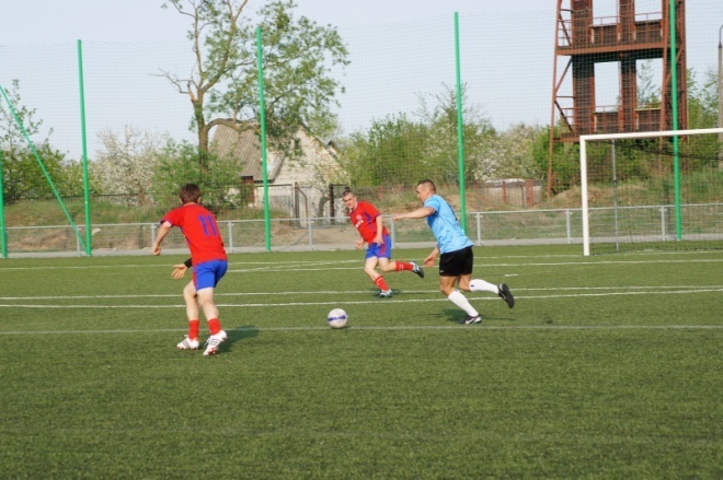 5. kolejka ligi 7 [2.05.2012] - zdjęcie #38 - eOstroleka.pl