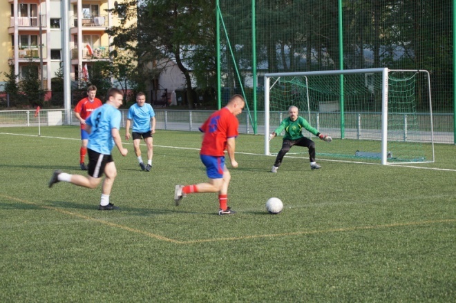 5. kolejka ligi 7 [2.05.2012] - zdjęcie #29 - eOstroleka.pl