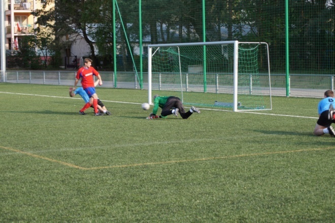 5. kolejka ligi 7 [2.05.2012] - zdjęcie #26 - eOstroleka.pl