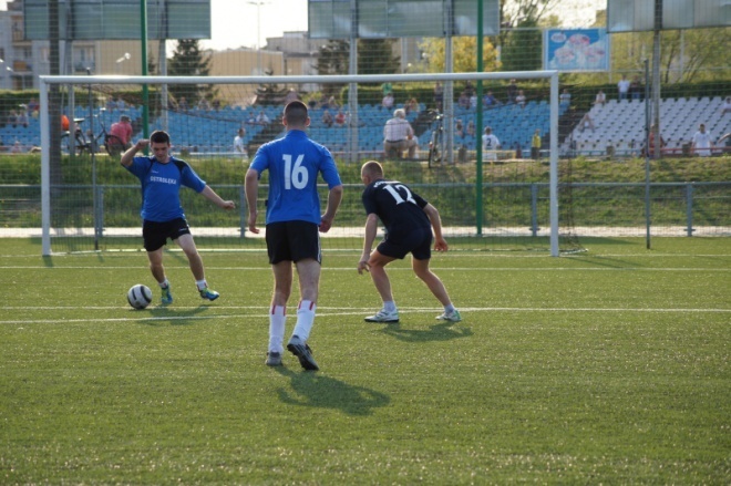 5. kolejka ligi 7 [2.05.2012] - zdjęcie #25 - eOstroleka.pl
