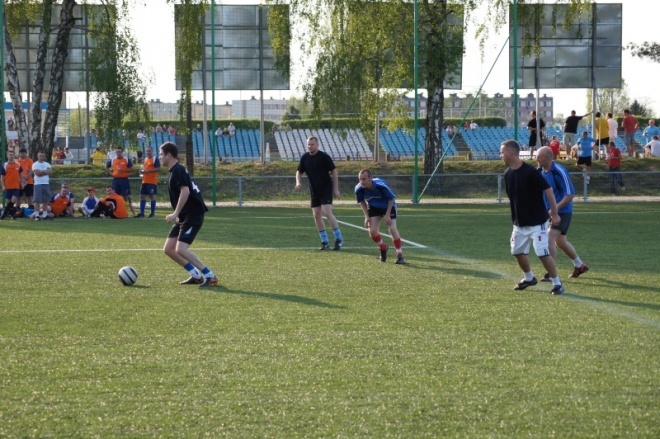 5. kolejka ligi 7 [2.05.2012] - zdjęcie #24 - eOstroleka.pl