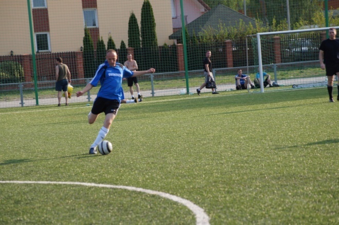 5. kolejka ligi 7 [2.05.2012] - zdjęcie #17 - eOstroleka.pl
