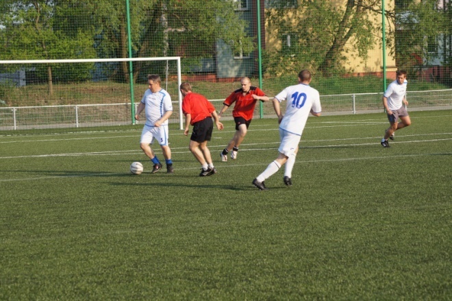 5. kolejka ligi 7 [2.05.2012] - zdjęcie #39 - eOstroleka.pl