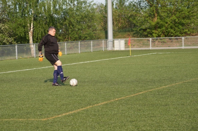 5. kolejka ligi 7 [2.05.2012] - zdjęcie #7 - eOstroleka.pl