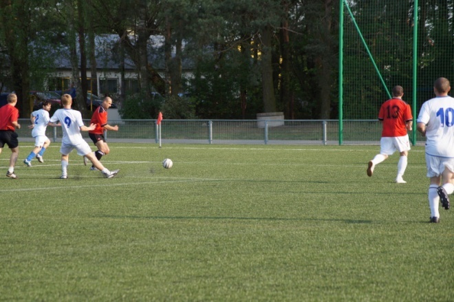 5. kolejka ligi 7 [2.05.2012] - zdjęcie #6 - eOstroleka.pl