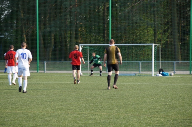 5. kolejka ligi 7 [2.05.2012] - zdjęcie #5 - eOstroleka.pl
