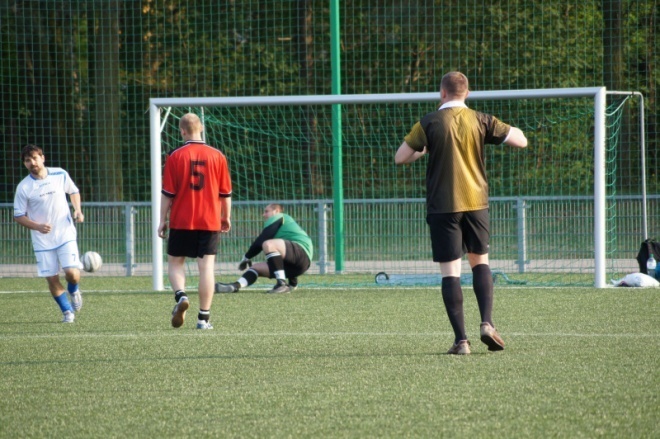 5. kolejka ligi 7 [2.05.2012] - zdjęcie #4 - eOstroleka.pl