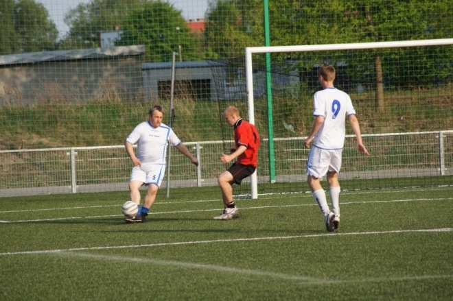 5. kolejka ligi 7 [2.05.2012] - zdjęcie #3 - eOstroleka.pl