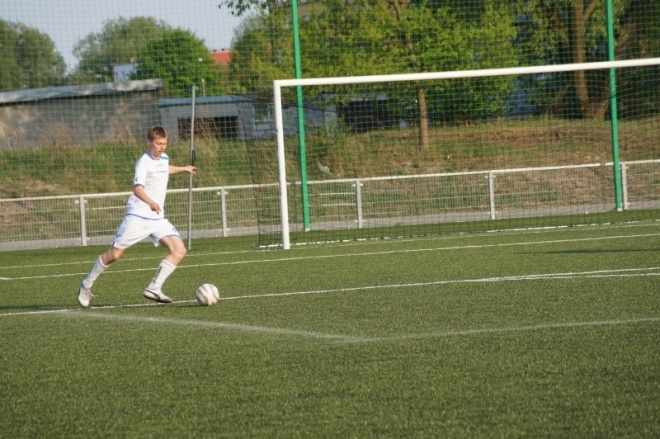 5. kolejka ligi 7 [2.05.2012] - zdjęcie #2 - eOstroleka.pl