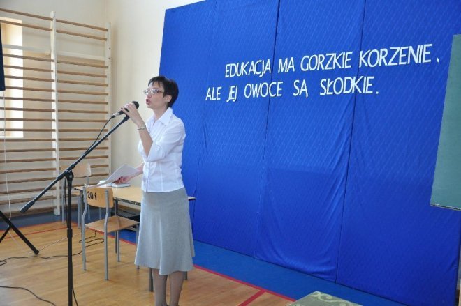 Matura 2012 : Język polski [4.V.2012]	 - zdjęcie #6 - eOstroleka.pl