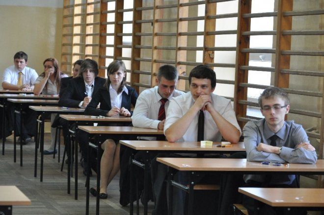 Matura 2012 : Język polski [4.V.2012]	 - zdjęcie #13 - eOstroleka.pl