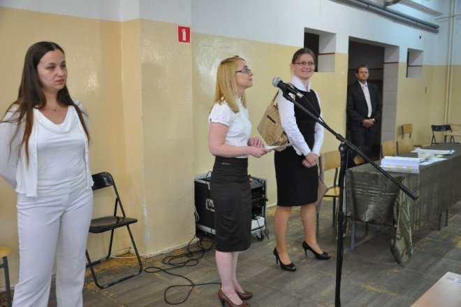 Matura 2012 : Język polski [4.V.2012]	 - zdjęcie #12 - eOstroleka.pl