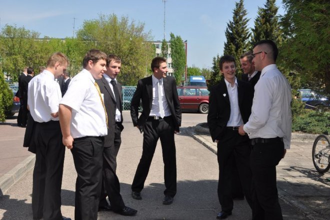 Matura 2012 : Język polski [4.V.2012]	 - zdjęcie #5 - eOstroleka.pl
