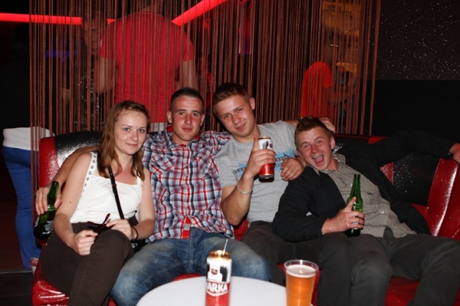 Wybory Miss Xsensation Club  - zdjęcie #44 - eOstroleka.pl