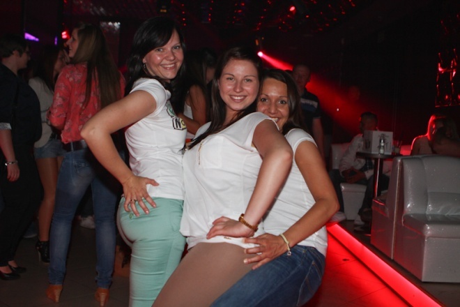 Wybory Miss Xsensation Club  - zdjęcie #42 - eOstroleka.pl