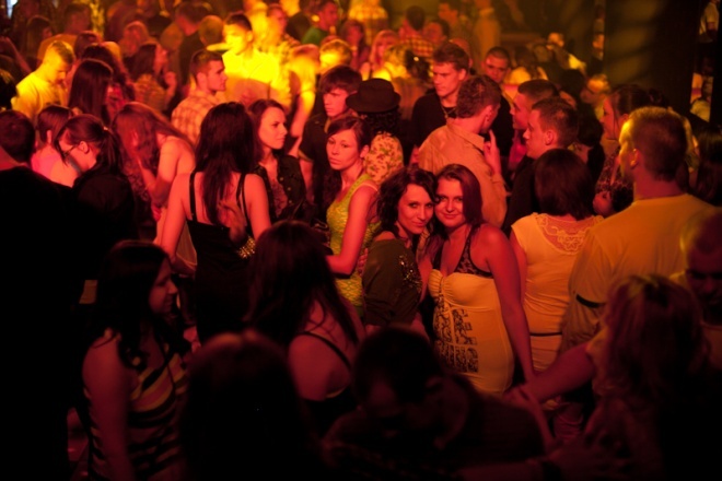 Wybory Miss Xsensation Club  - zdjęcie #40 - eOstroleka.pl