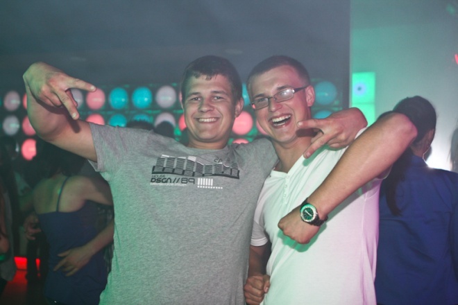 Wybory Miss Xsensation Club  - zdjęcie #39 - eOstroleka.pl