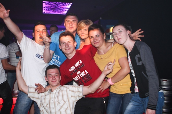 Wybory Miss Xsensation Club  - zdjęcie #37 - eOstroleka.pl