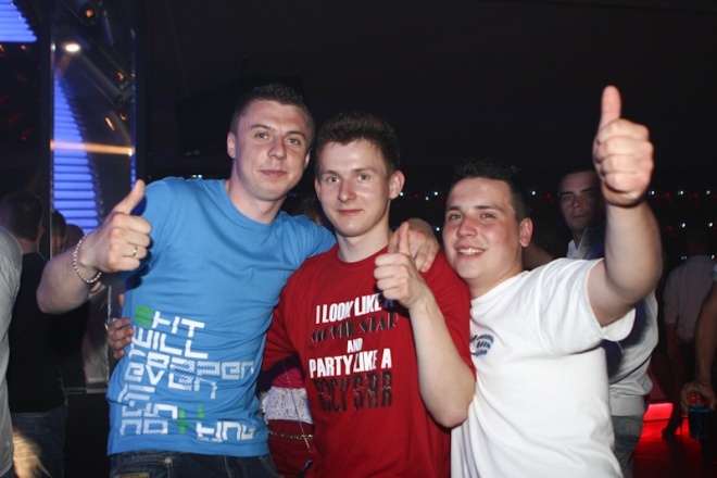 Wybory Miss Xsensation Club  - zdjęcie #36 - eOstroleka.pl