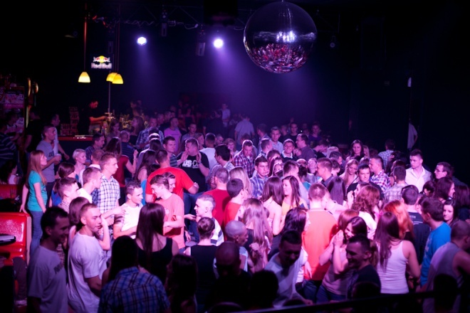 Wybory Miss Xsensation Club  - zdjęcie #35 - eOstroleka.pl